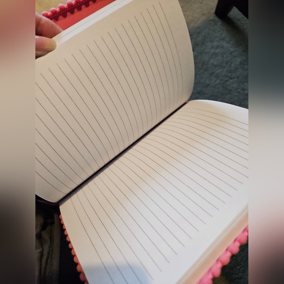 NWY Simply Southern Notebook Journal - Picture 4 of 9